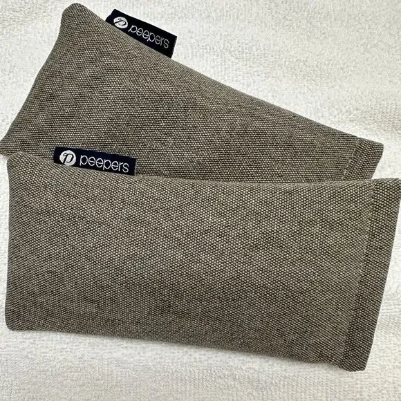 ANTHROPOLOGIE PEEPERS Reading Glasses Scout +2.50 Blue Light • NEW WITH TAGS • - Picture 9 of 12